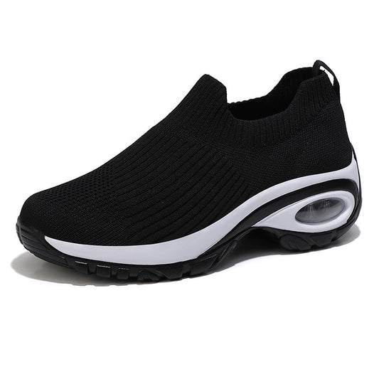 Multifunctional Summer Running Shoes – Air Cushion & Breathable